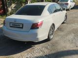 Honda Accord 2008 годаүшін4 200 000 тг. в Алматы – фото 3