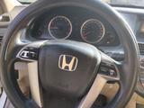 Honda Accord 2008 годаүшін4 200 000 тг. в Алматы – фото 4