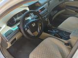 Honda Accord 2008 годаүшін4 200 000 тг. в Алматы – фото 5
