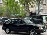 ВАЗ (Lada) 2114 2012 годаүшін1 400 000 тг. в Шымкент – фото 3