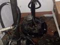 Полуось задние Land Cruiser Prado 150үшін55 000 тг. в Алматы