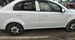 Chevrolet Nexia 2021 года за 3 600 000 тг. в Караганда