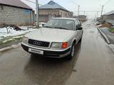 Audi 100 1991 годаүшін2 400 000 тг. в Шымкент – фото 4