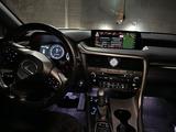 Lexus RX 200t 2016 года за 20 000 000 тг. в Актобе – фото 5