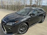 Lexus RX 200t 2016 годаүшін18 700 000 тг. в Актобе