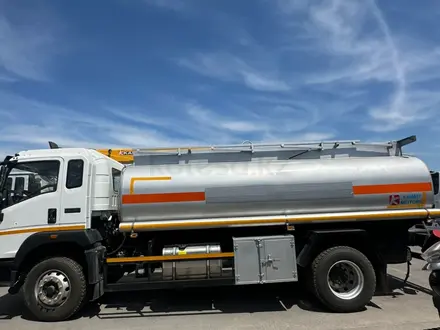 Howo  ZZ5195GJY4714Y 2023 года в Алматы