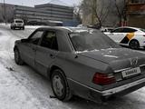 Mercedes-Benz E 200 1990 года за 1 200 000 тг. в Жезказган – фото 2