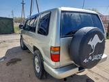 Isuzu Trooper 1996 годаүшін3 100 000 тг. в Астана – фото 4