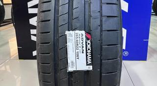 Yokohama Advan Sport V107 265/40R22 106Yүшін160 000 тг. в Алматы