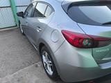 Mazda 3 2014 года за 6 700 000 тг. в Уральск