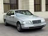 Mercedes-Benz C 280 1994 годаүшін2 000 000 тг. в Алматы – фото 4