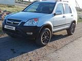 Honda CR-V 2003 годаүшін4 700 000 тг. в Жезказган