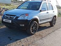 Honda CR-V 2003 годаүшін5 200 000 тг. в Жезказган