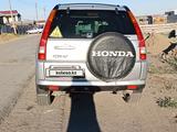 Honda CR-V 2003 года за 5 200 000 тг. в Жезказган – фото 5