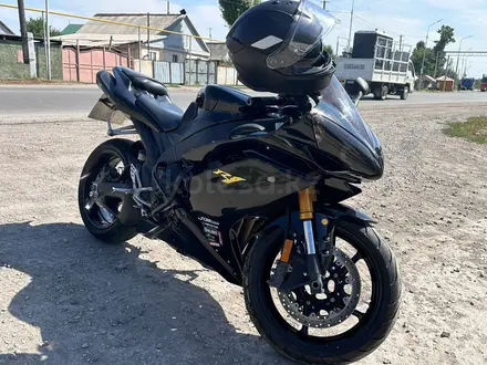 Yamaha  R1-Z 2007 года за 4 000 000 тг. в Алматы – фото 4