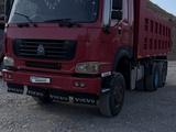 Howo  A5 2010 годаүшін9 800 000 тг. в Алматы