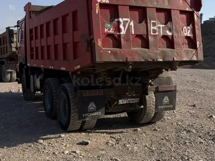 Howo  A5 2010 года за 9 800 000 тг. в Алматы – фото 4