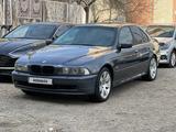 BMW 530 2002 года за 5 500 000 тг. в Алматы – фото 2