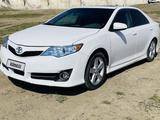 Toyota Camry 2013 года за 5 500 000 тг. в Актау