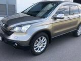 Honda CR-V 2008 года за 800 000 тг. в Астана