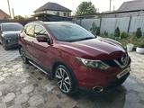 Nissan Qashqai 2014 года за 5 999 999 тг. в Алматы