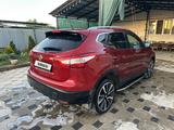 Nissan Qashqai 2014 года за 5 999 999 тг. в Алматы – фото 2