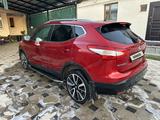 Nissan Qashqai 2014 года за 5 999 999 тг. в Алматы – фото 3