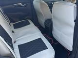 Nissan Qashqai 2014 года за 5 999 999 тг. в Алматы – фото 5
