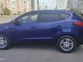 Hyundai Tucson 2013 годаүшін7 600 000 тг. в Астана – фото 7