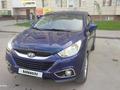 Hyundai Tucson 2013 годаүшін7 600 000 тг. в Астана – фото 8