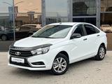 ВАЗ (Lada) Vesta 2019 годаүшін5 000 000 тг. в Уральск