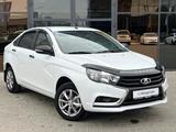 ВАЗ (Lada) Vesta 2019 годаүшін5 000 000 тг. в Уральск – фото 3