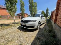 Skoda Rapid 2014 годаүшін3 600 000 тг. в Актобе