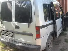 Opel Combo, 2003