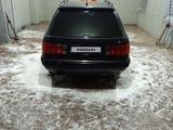 Audi 100 1993 годаfor2 250 000 тг. в Мерке – фото 5