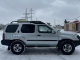 Nissan Xterra 2002 годаүшін4 500 000 тг. в Павлодар – фото 3