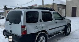 Nissan Xterra 2002 годаfor4 500 000 тг. в Павлодар – фото 4