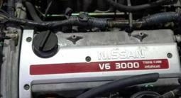 Двигатель Ниссан Максима А33үшін550 000 тг. в Астана