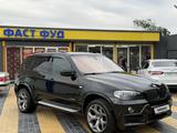 BMW X5 2009 годаүшін9 000 000 тг. в Алматы – фото 3