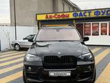 BMW X5 2009 годаүшін9 000 000 тг. в Алматы