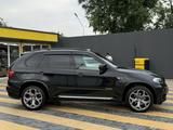 BMW X5 2009 годаүшін9 000 000 тг. в Алматы – фото 4