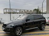 BMW X5 2009 годаүшін9 000 000 тг. в Алматы – фото 2