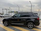 BMW X5 2009 годаүшін9 000 000 тг. в Алматы – фото 5