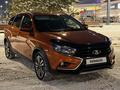 ВАЗ (Lada) Vesta SW Cross 2020 годаfor7 300 000 тг. в Астана – фото 4