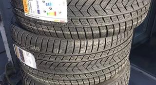 Pirelli Scorpion Winter 315/35 R21 и 275/40 R21 111V зимние нешипованные за 450 000 тг. в Алматы