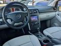 Mercedes-Benz B 180 2011 годаүшін4 595 000 тг. в Караганда – фото 11