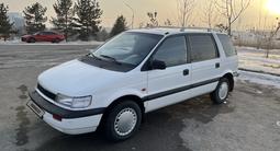 Mitsubishi Space Wagon 1994 годаүшін1 900 000 тг. в Алматы