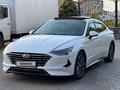 Hyundai Sonata 2021 годаүшін12 700 000 тг. в Шымкент