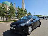 Ford Focus 2011 года за 3 200 000 тг. в Астана – фото 2