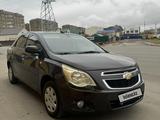 Chevrolet Cobalt 2021 года за 4 600 000 тг. в Атырау – фото 2